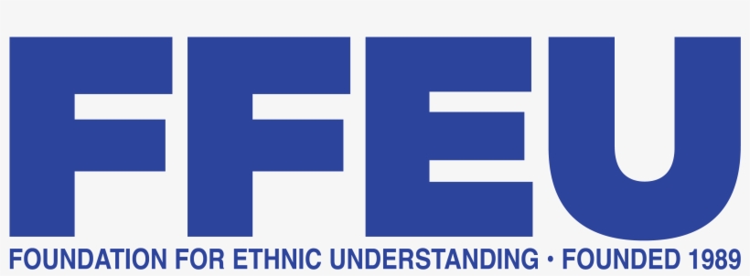 Foundation For Ethnic Understanding - Federal Institute Of Education, Science And Technology, transparent png