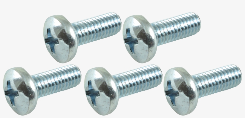 10/32, Phillips, Pan Head, Machine, Zinc, Package Of - Tool, transparent png