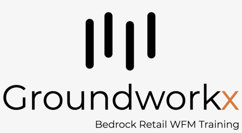 Groundworkx Logo Orange - Google, transparent png