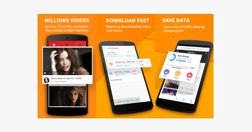 Uc Browser - - - Mobile Phone, transparent png