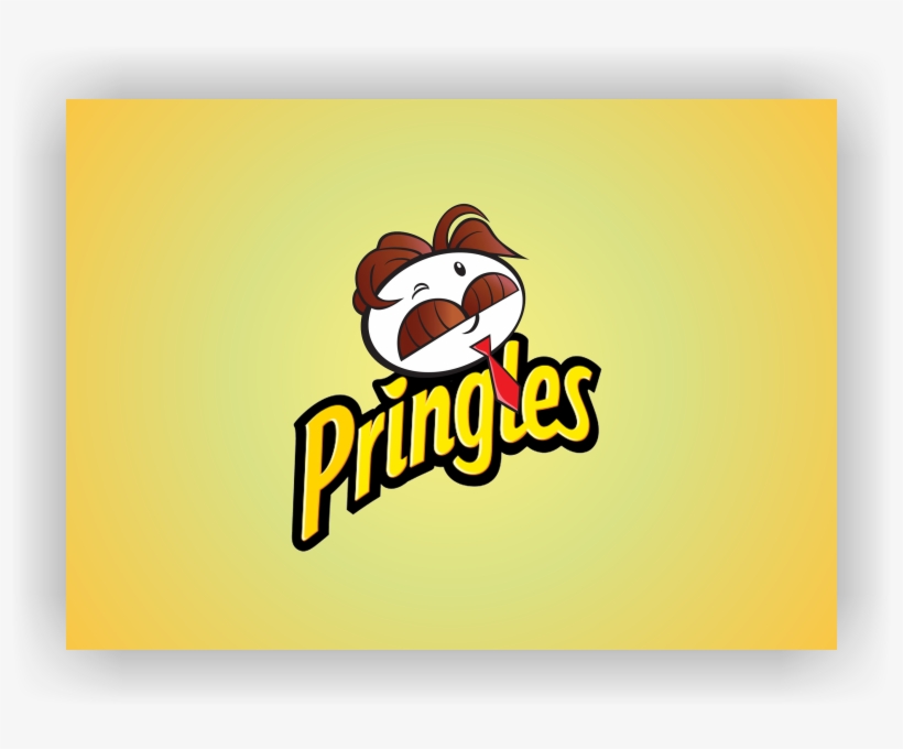 Pringles, transparent png
