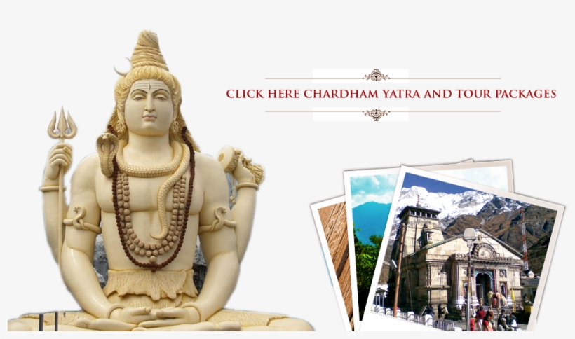 Delhi Tour - Kedarnath Temple, transparent png