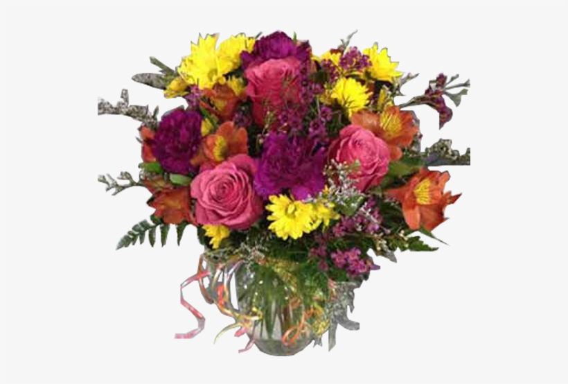 Birthday Celebration - Flower, transparent png