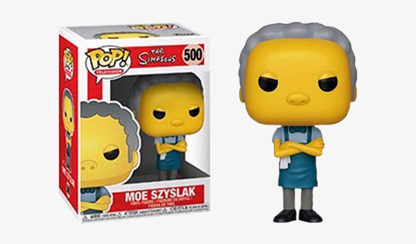 Pre Order The Simpsons - The Simpsons, transparent png