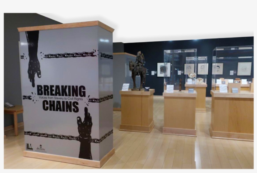 Breaking Chains - - Plywood, transparent png