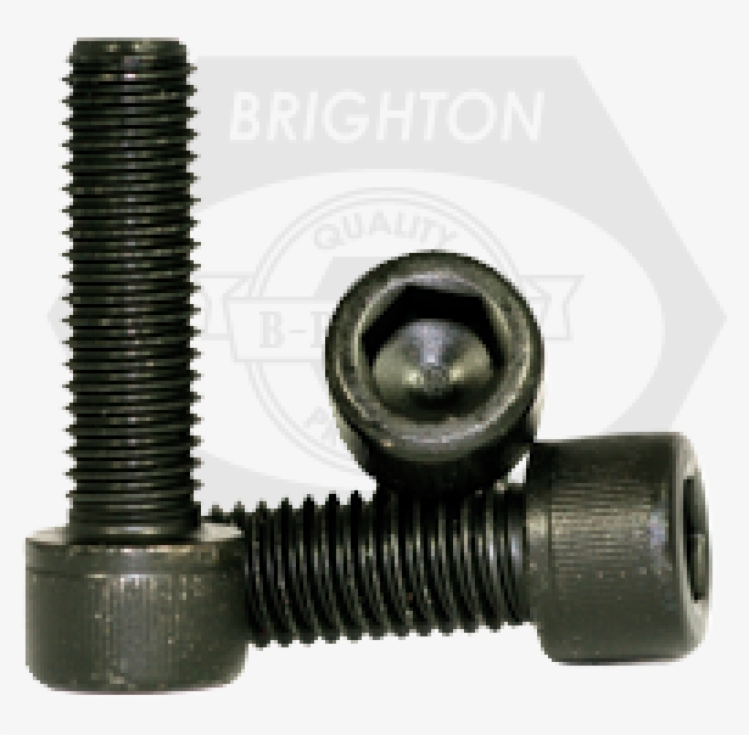 532132 - Socket Cap Head Screw, transparent png