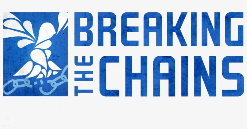 Breaking The Chains Logo - Illustration, transparent png