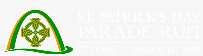 The 41st Annual St Patrick's Day Parade Run Will Take, transparent png