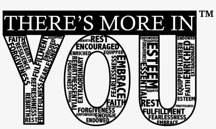 There's More In You, transparent png