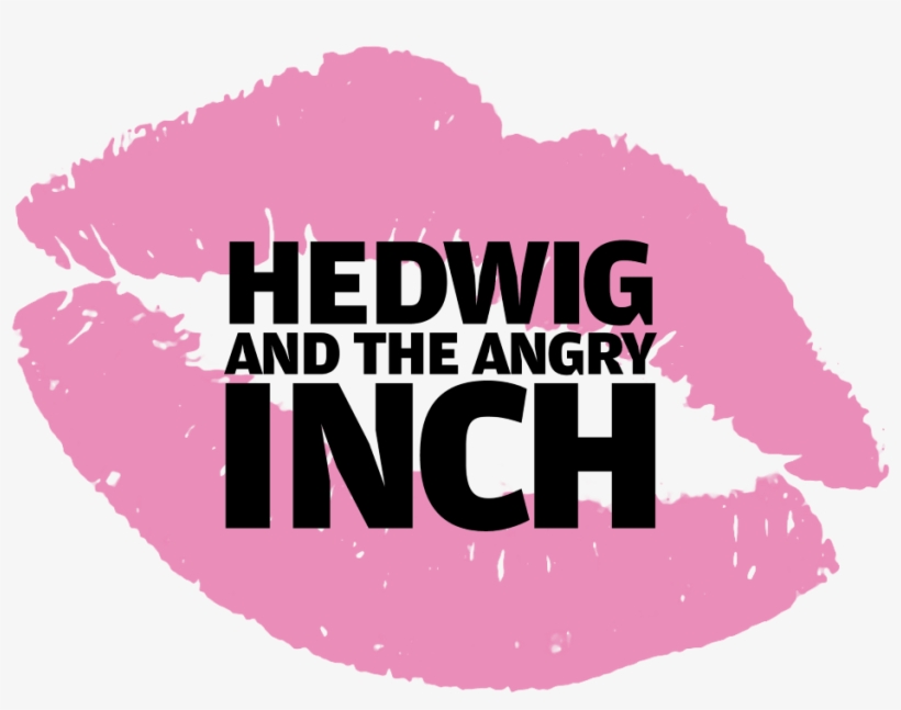 Hedwig Michael Kargus Gibt Die - Hedwig And The Angry Inch Logos, transparent png