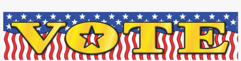 Tcr4461 Vote Banner Image - Fictional Character, transparent png