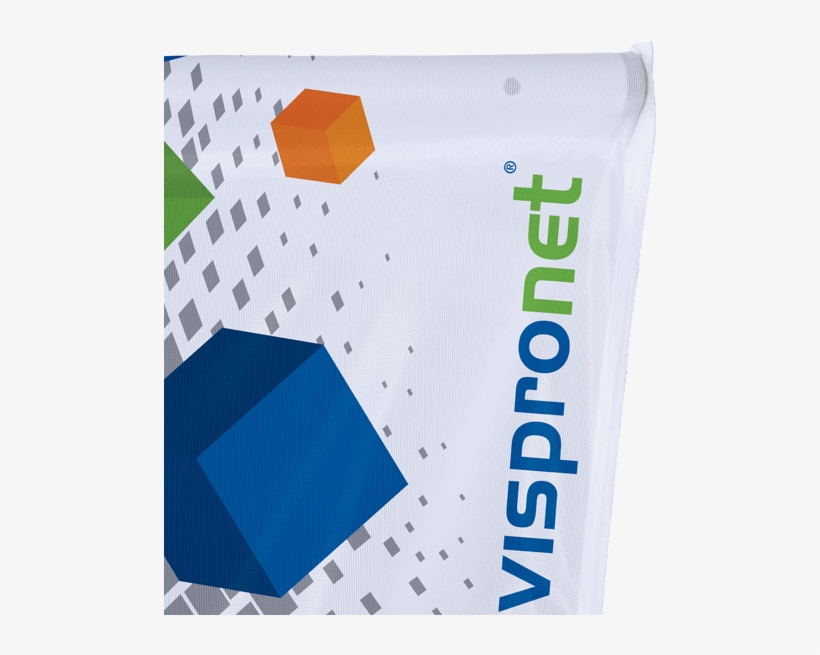 Top Corner Of The Banner Is Sewn Closed - Top Market, transparent png