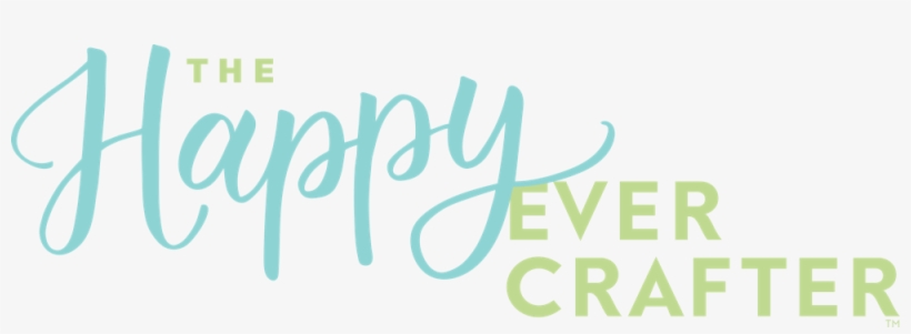 Lettering With Crayola Markers - Happy Ever Crafter, transparent png