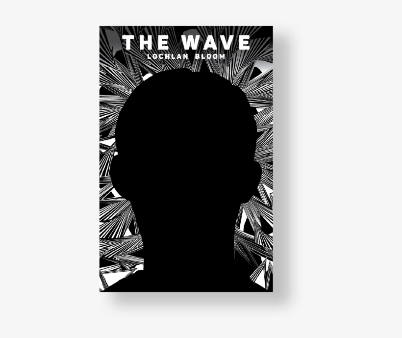 Thewave, transparent png