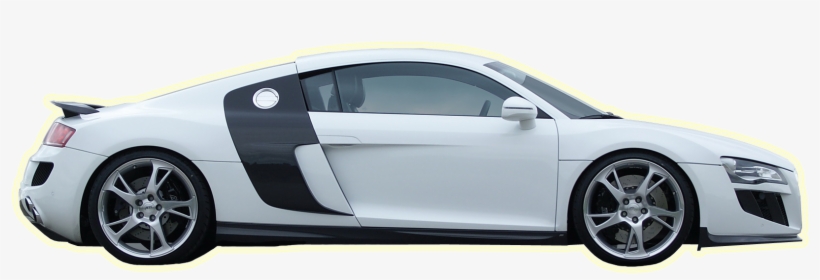 Abt Audi R B - Audi R8 Abt, transparent png