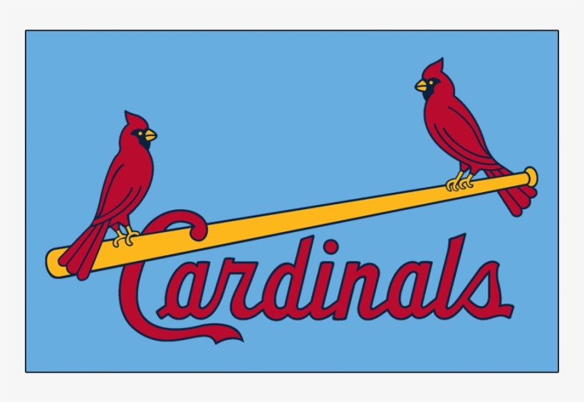 Louis Cardinals Iron On Stickers And Peel-off Decals - St Louis ...