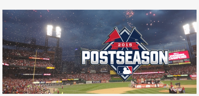 St Louis Cardinals Postseason, transparent png