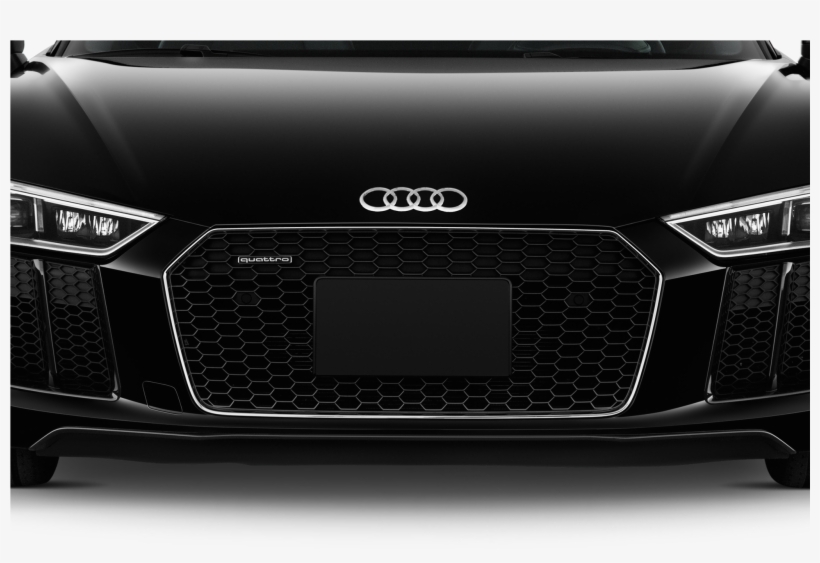 4 - - Audi R8 All Generations, transparent png