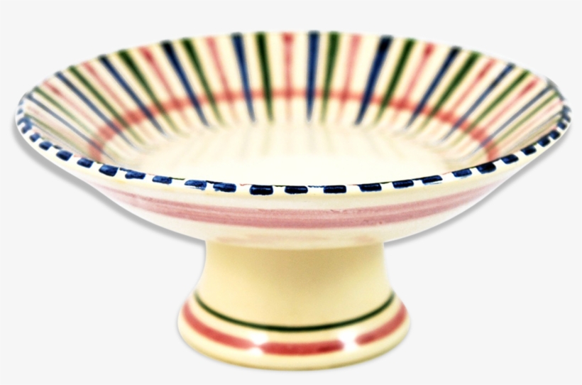 Support To Cakes In Ceramics By Hedwig Boergerende - Ceramic, transparent png