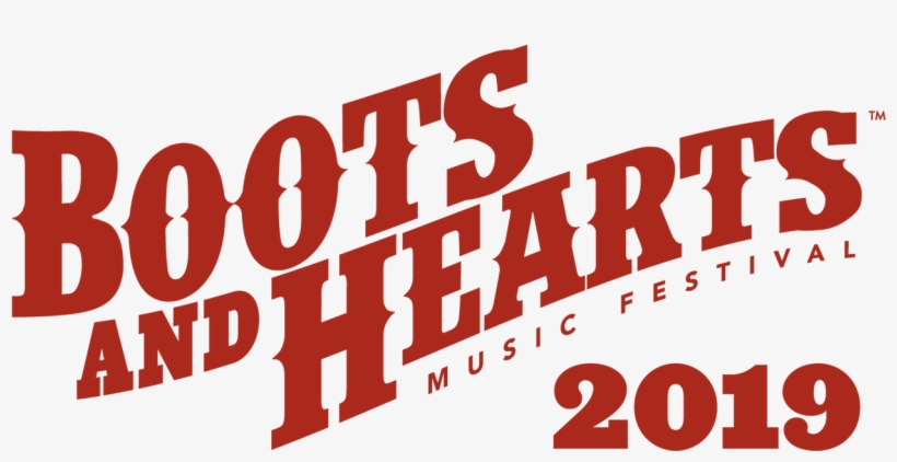Boots And Hearts Music Festival, transparent png