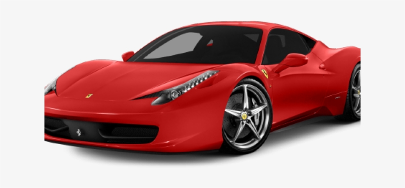 Ferrari 458 Italia Spider 2015, transparent png