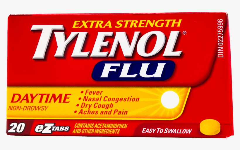 $10 - - Tylenol, transparent png