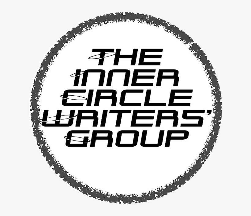 Introducing The Inner Circle Writers' Group On Facebook - Circle, transparent png