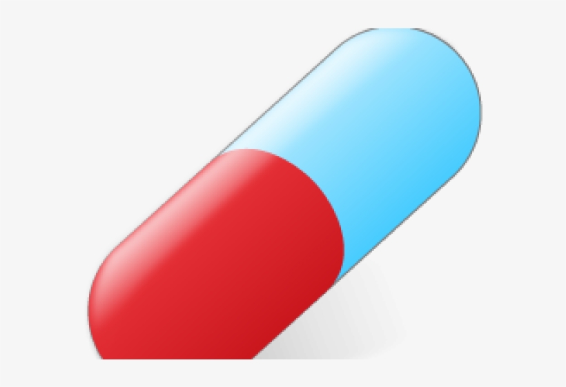 Pills Clipart Tylenol - Cylinder, transparent png