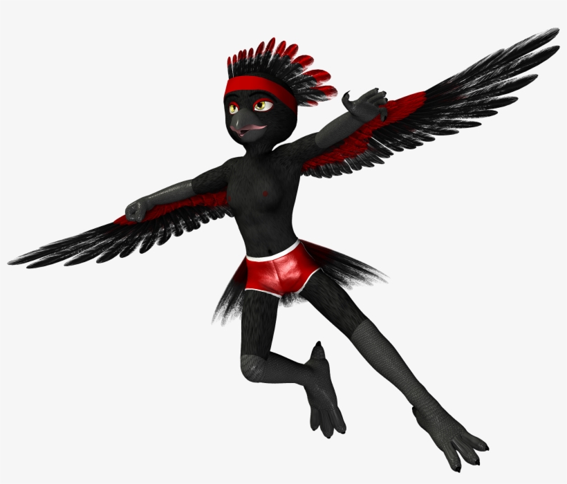 Art Trade - Avory Lo'raven - Illustration, transparent png