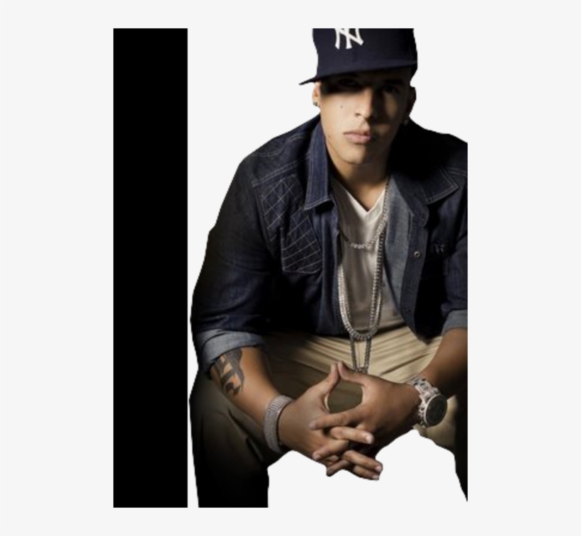 Daddy Yankee Premiosjuventud - Daddy Yankee 2010, transparent png