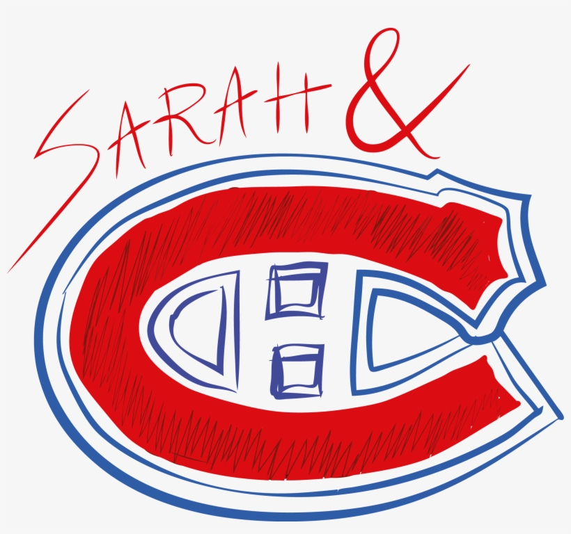 What Happened To The Montreal Canadiens - Emblem, transparent png