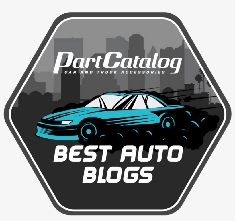 Best Car Blogs Best Auto Blogs To Follow - Sports Car, transparent png
