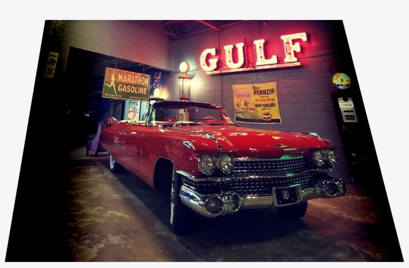 Cadillac Coupe De Ville, transparent png