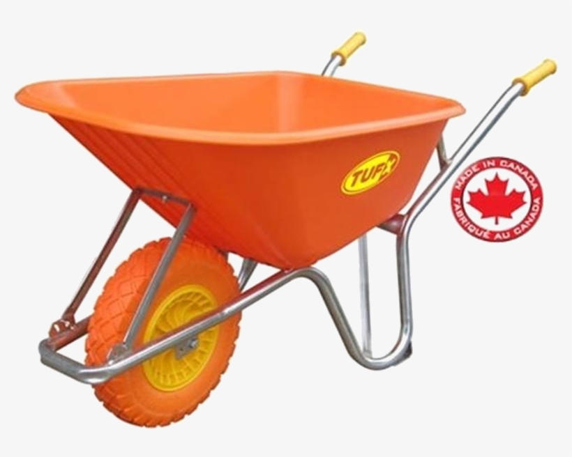 Kruiwagens Steekwagens Hubo