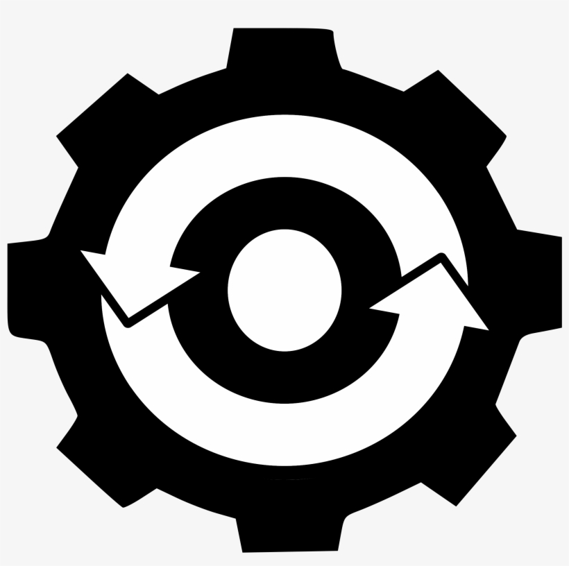 Big Image - Happy Labor Day Black And White, transparent png