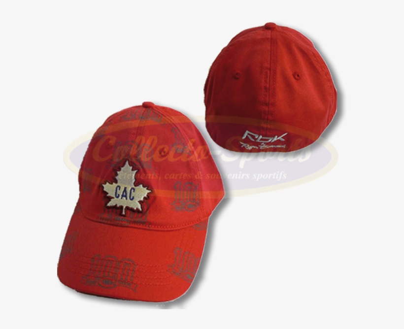 Montreal Canadiens Cap Men - Baseball Cap, transparent png