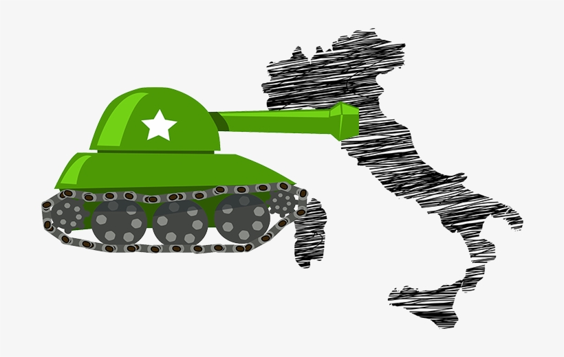Cartoon Tank Png, transparent png