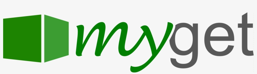 Partner - Myget Logo, transparent png