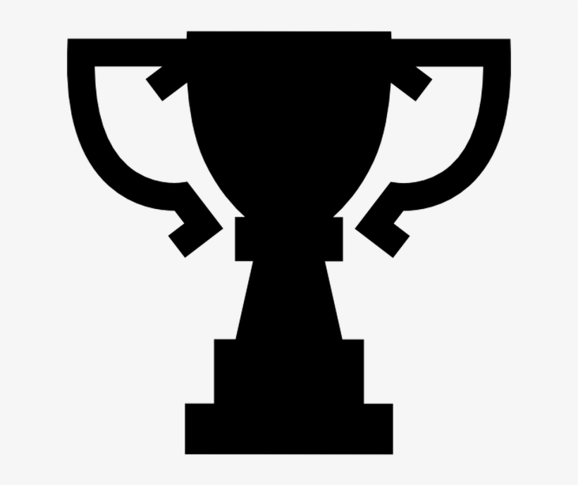 Clip Royalty Free Award Trophy Computer Icons Prize - Trophy, transparent png