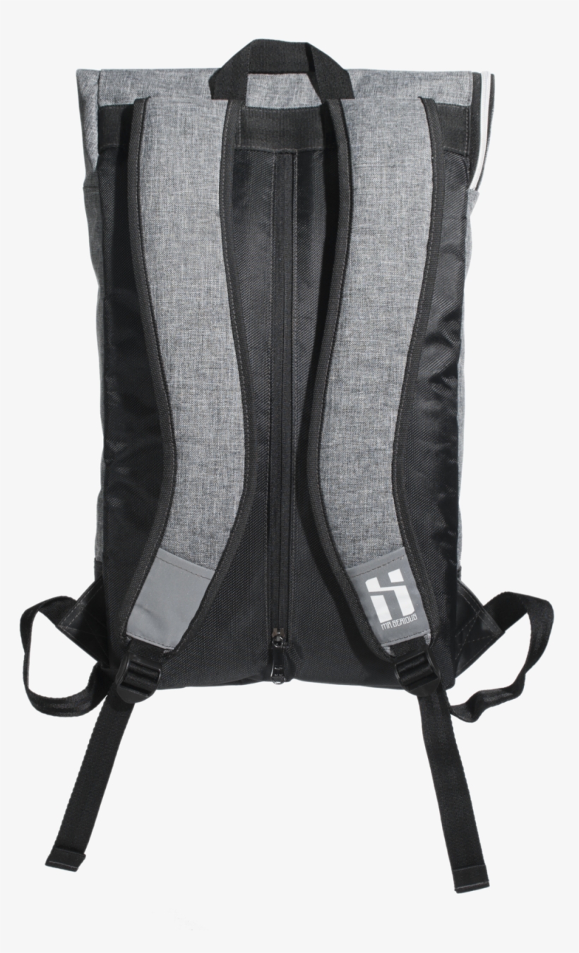 Said Kinos To Go Backpack, transparent png