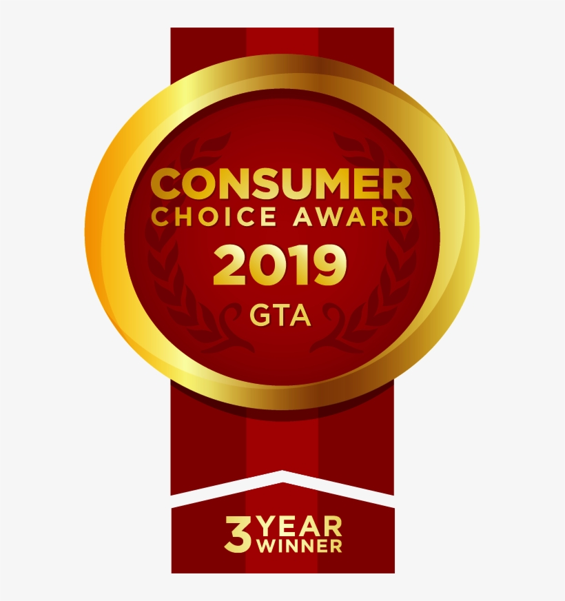 Bbb Badge Airmiles Footer Logo - Consumer Choice Awards, transparent png