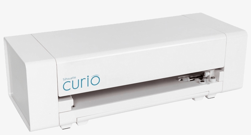 Silhouette Curio Review - Silhouette Curio Png, transparent png