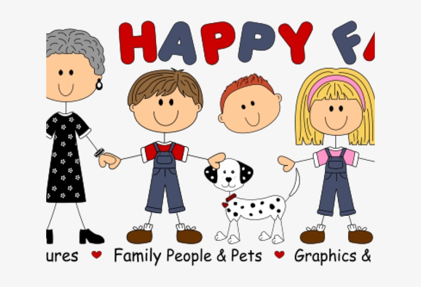 Stick People Clip Art, transparent png