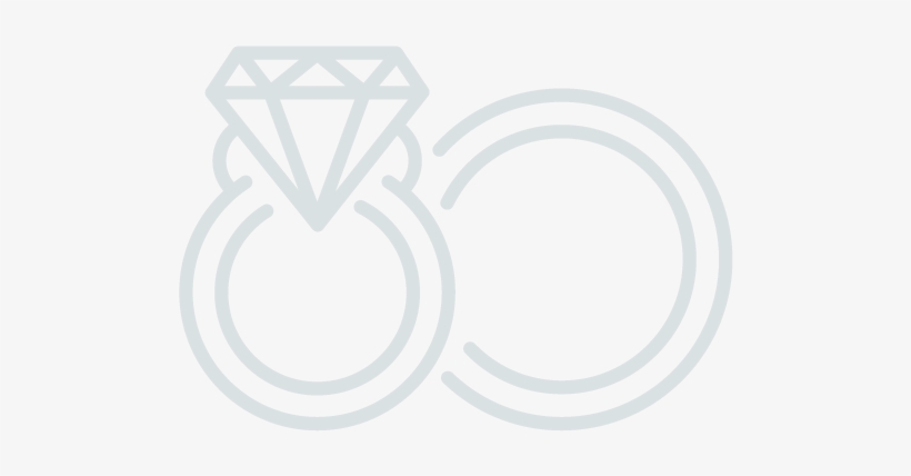 Raleigh, North Carolina Wedding Jewelry & Accessories - Emblem, transparent png