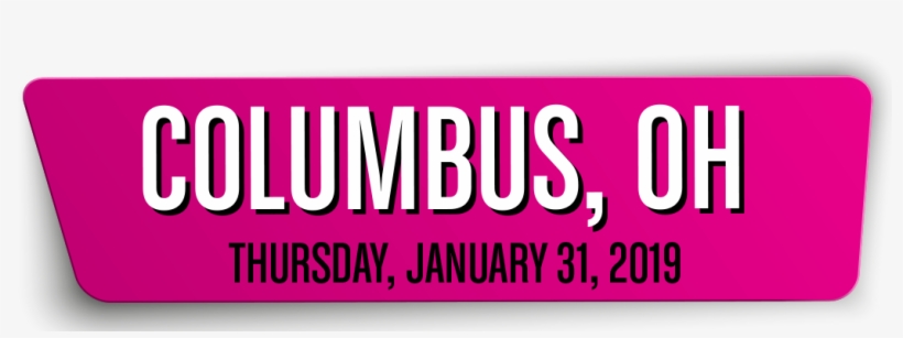 To Register, Click On Your Preferred Empower Me Pink - Oval, transparent png