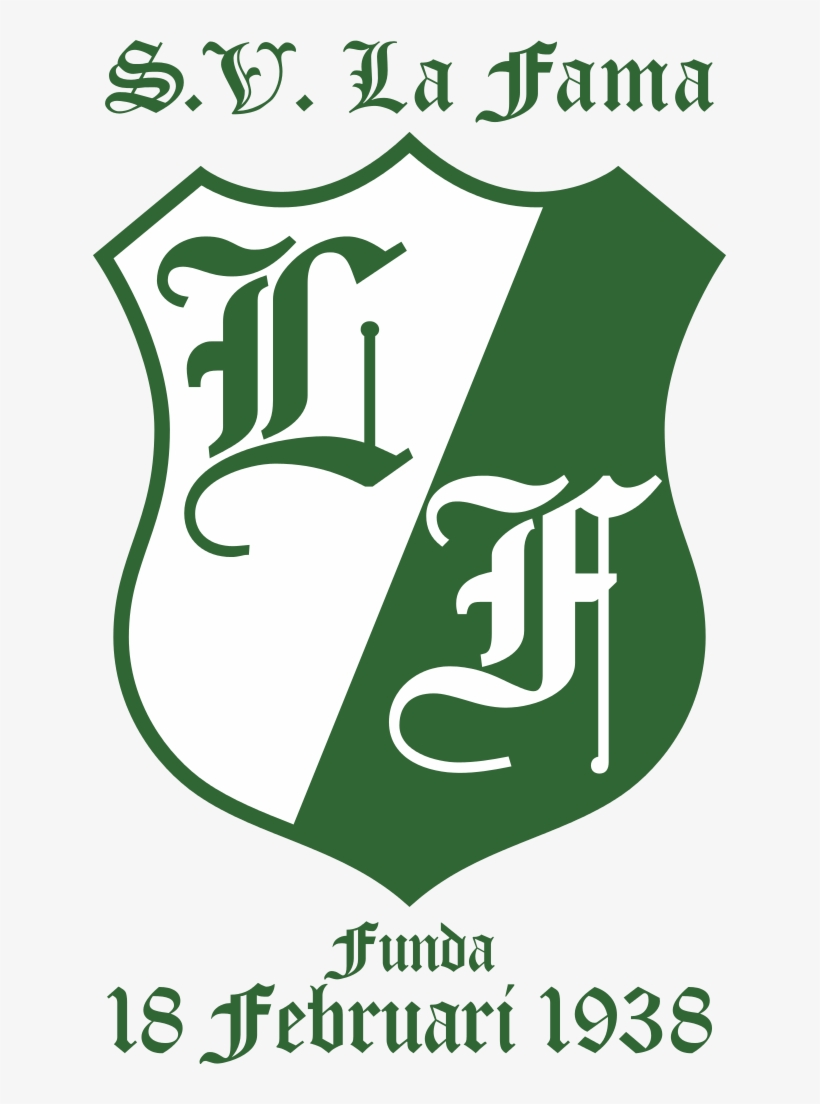 File Sv La Fama 2 Svg Wikipedia Acceptable Logo New - Sv La Fama, transparent png