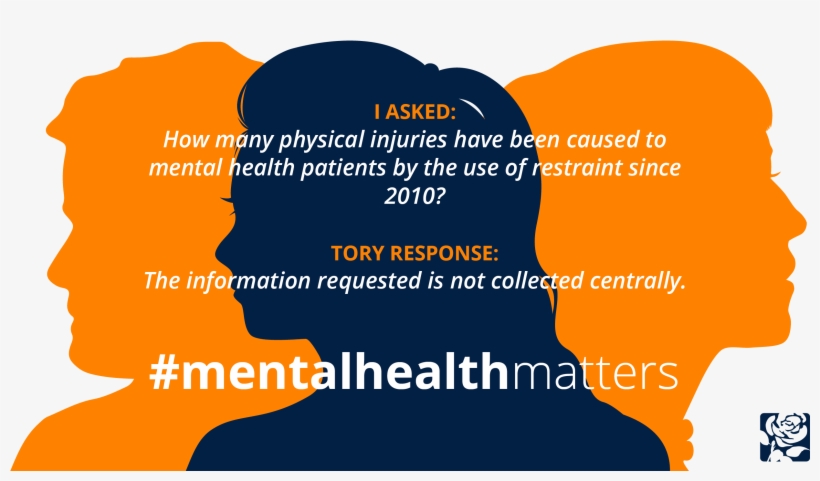 The Mental Health Questions The Government Can't Answer - Mental Health Government, transparent png