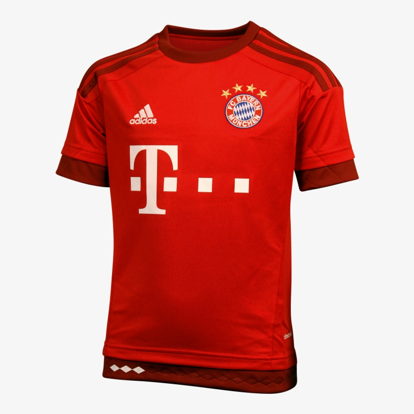 Bayern Munchen Jersey Png, transparent png