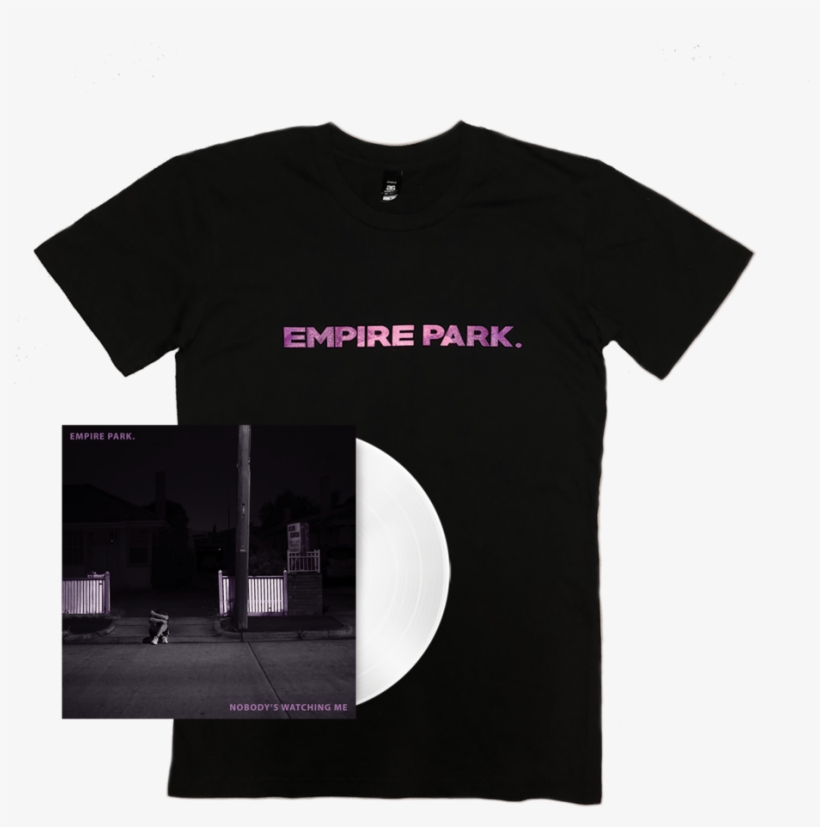 Vinyl Black, transparent png