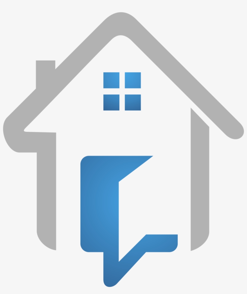 Logos Casas En Alquiler, transparent png